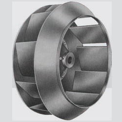 Industrial Centrifugal Fans – Patels Airflow Ltd