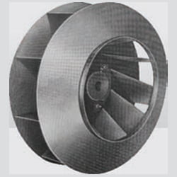 Industrial Centrifugal Fans – Patels Airflow Ltd